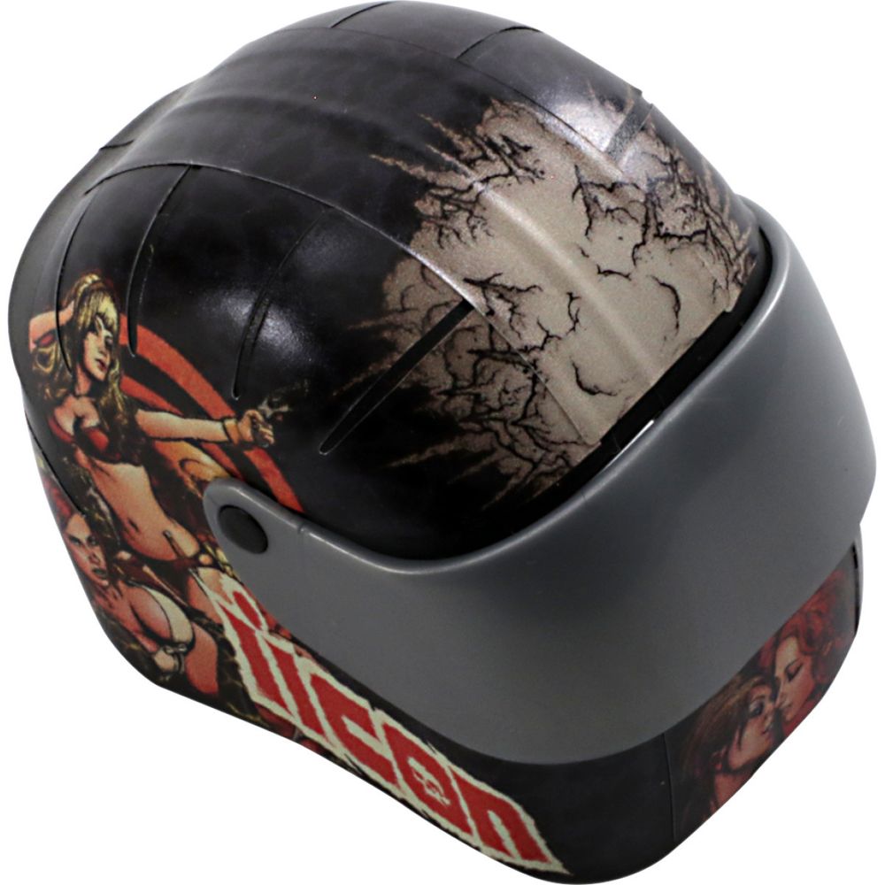 Mini Helmets / Микс