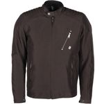Blouson Colt Tissu Technique / Коричневый