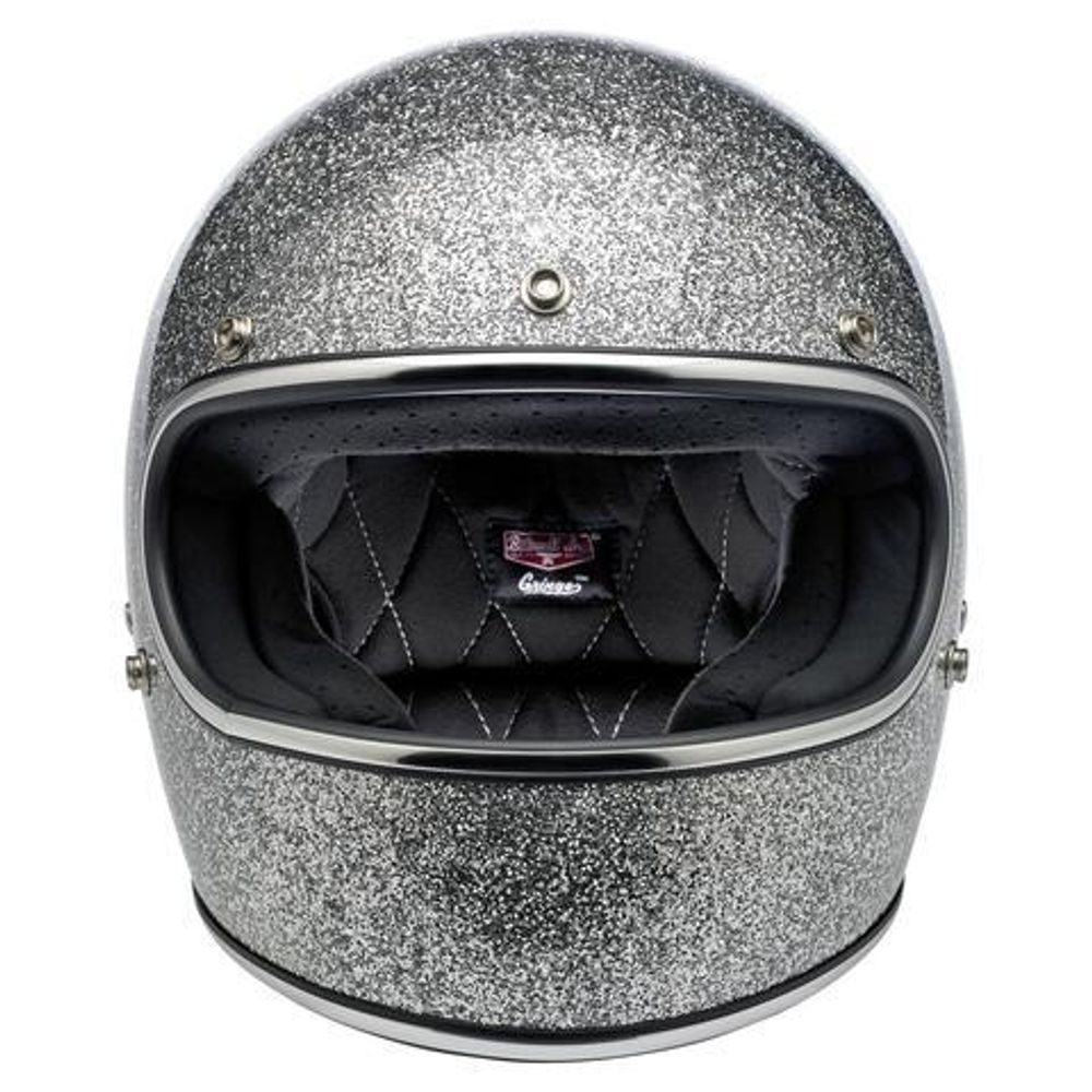 Gringo Brite / Серебристый