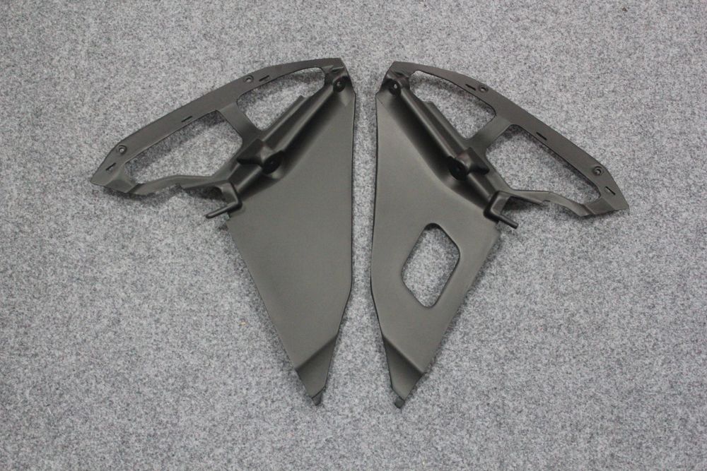 Комплект пластика для мотоцикла Suzuki GSX-R1000 09-15 Rizla