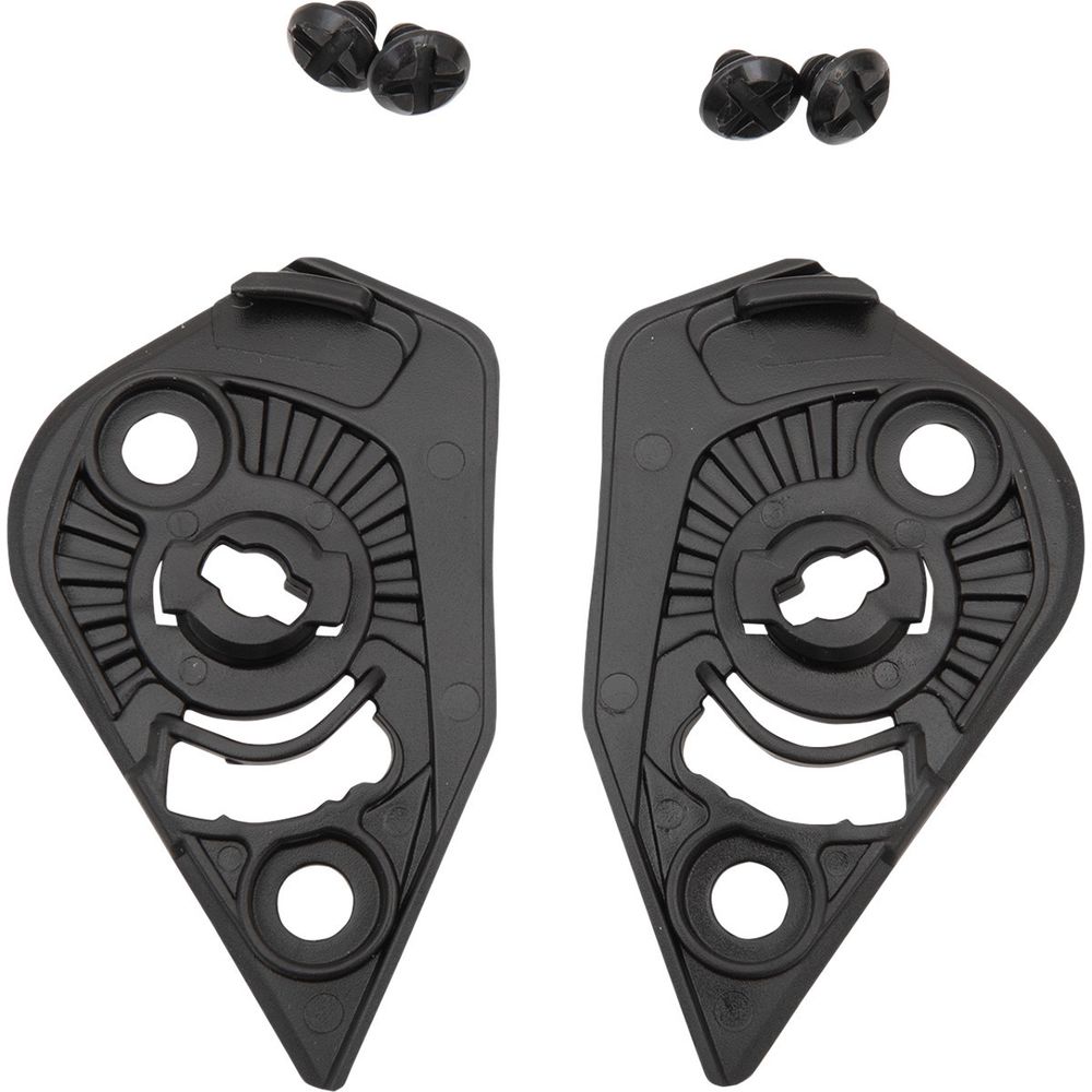 Variant Pro Helmet Pivot Kit / Черный