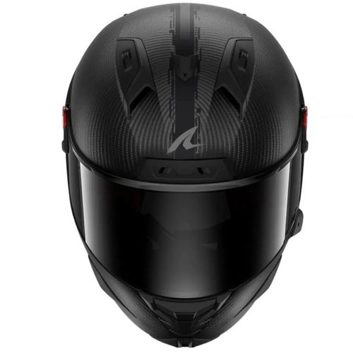 Aeron-GP Full Carbon / Матовый / Черный