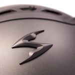 Covert FX Solid / Матовый / Черный