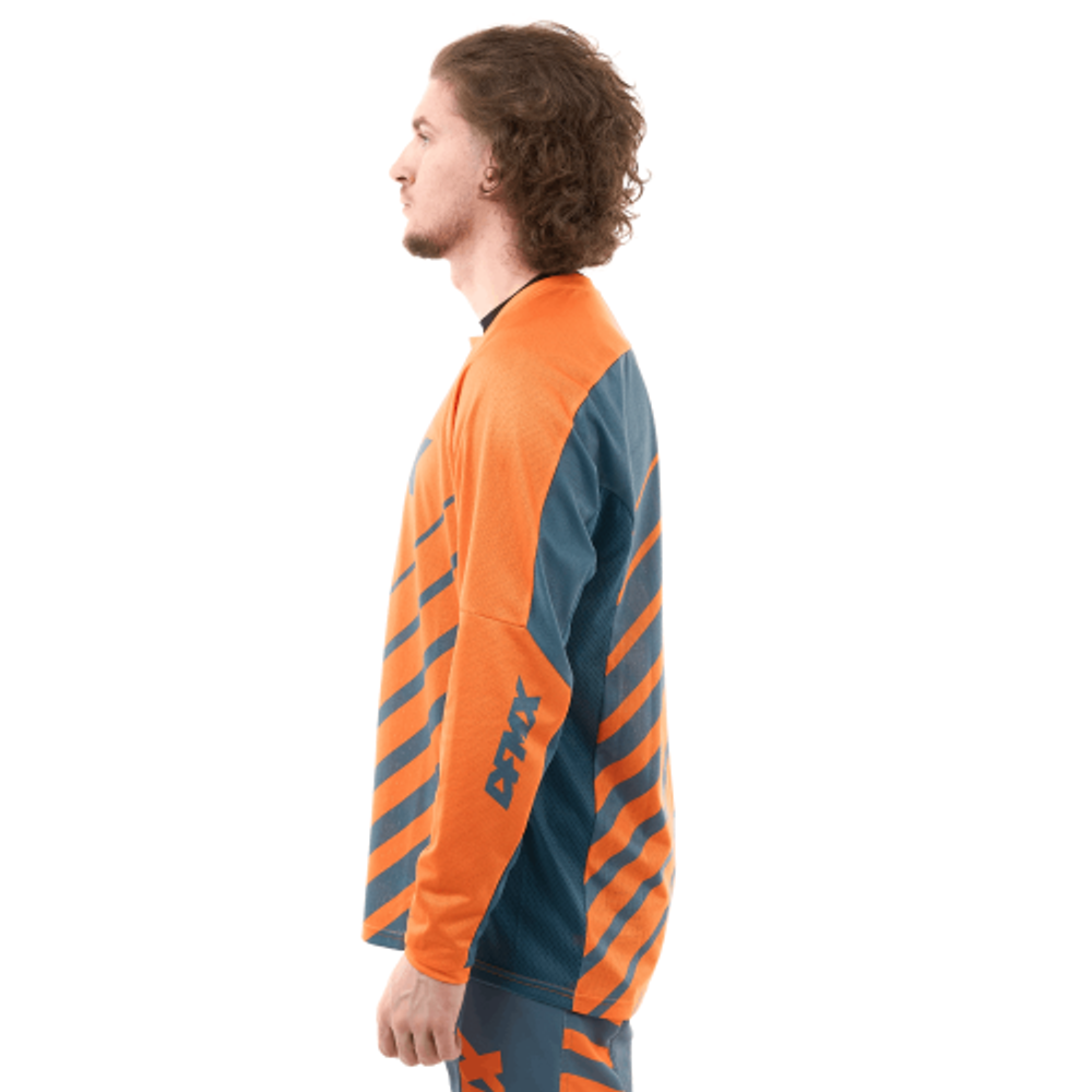 DFMX Cross / Оранжевый