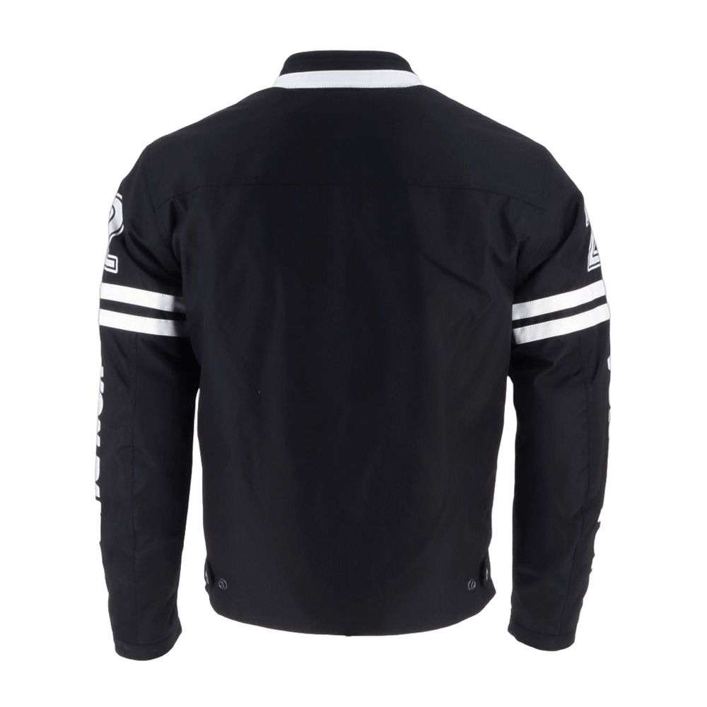 Von Dutch - California Men Tissu / Черно-белый