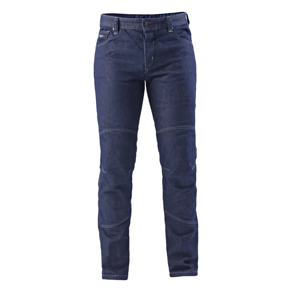 D03 Tapered / Синий