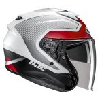 i31 Tevis MC1SF / Серо-красный