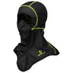 Facemask Wind DP / Черный