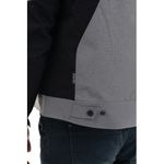 City 2020 / Черно-серый