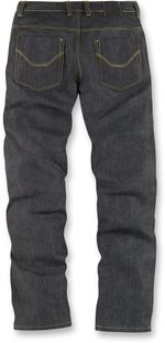 ICON OVERLORD RIDING PANT (текстиль, джинсы)