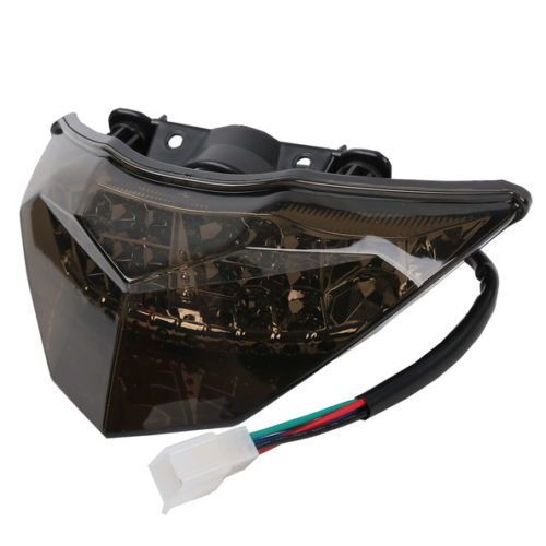 Стоп-сигнал для мотоцикла Kawasaki Ninja 300R 13-15 Темный