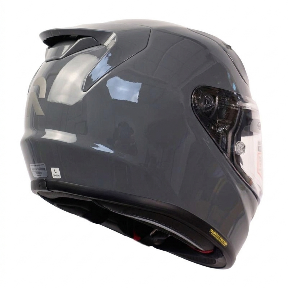 RPHA 12 N / Серый