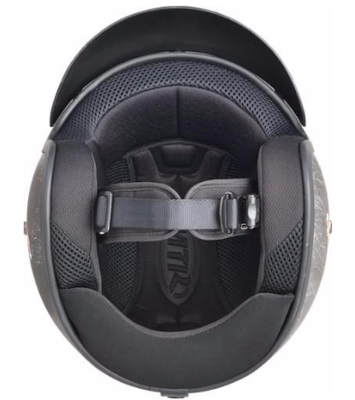 Jet Fiber Sparks Fly