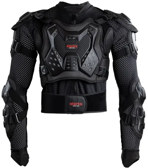 Body Armor Solid Chest / Черный