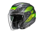 i31 Depe MC3HSF / Серо-зеленый