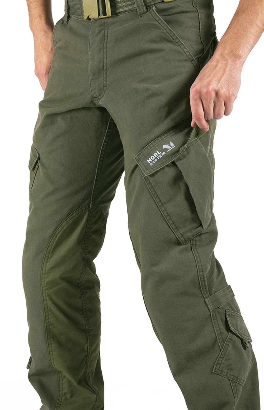 Cargo WaterProof / Хаки