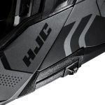 i80 Velly MC5SF / Черно-серый