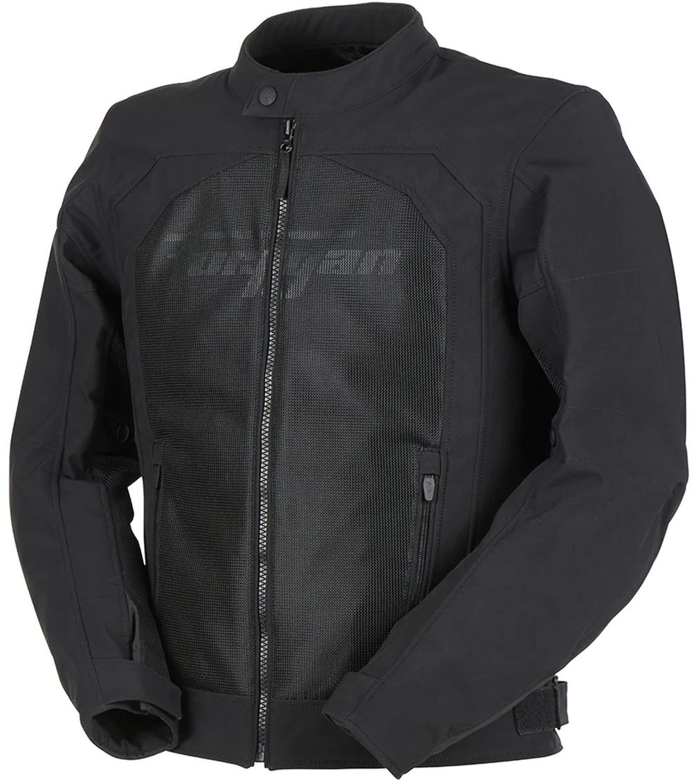 Baldo 3in1 / Черный