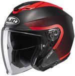 I30 Dexta MC1SF / Черно-красный