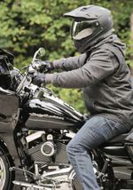 Range 2.0 Solid / Матовый / Черный