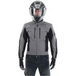 City 2020 / Черно-серый