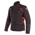 X-Tourer D-Dry / Черно-красный