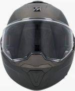 Exo-Tech Evo Solid / Матовый / Темно-серый