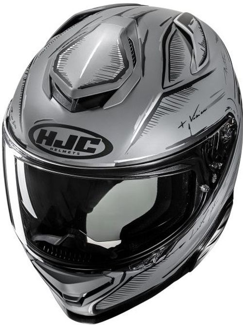 RPHA71Teth MC5SF / Серо-черный