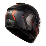 i71 Simo MC6HSF / Серо-оранжевый