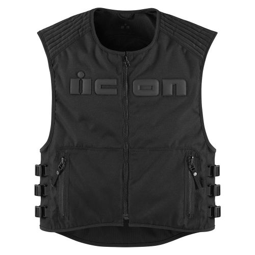 Brigand Vest