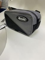 WP S / Черно-серая