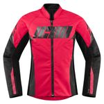 Hooligan / Женская / Розовый