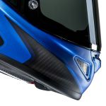 RPHA12 Kos MC27SF / Сине-оранжевый