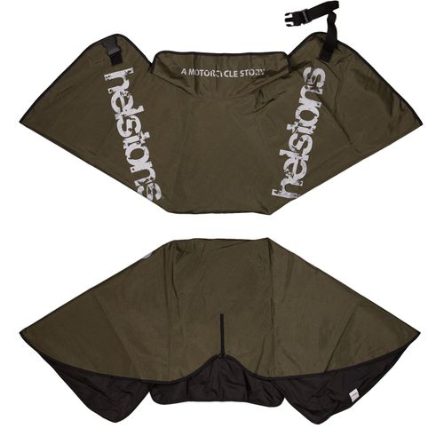 Tablier Pilote / Хаки