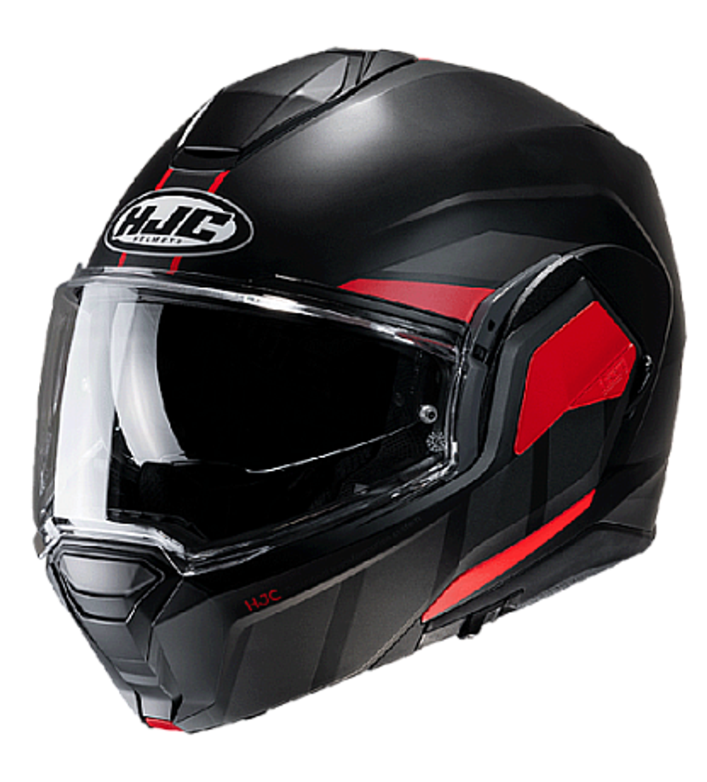 i100 Beis MC1SF / Черно-красный