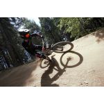 Assist MTB Long-Sleeve / Черный