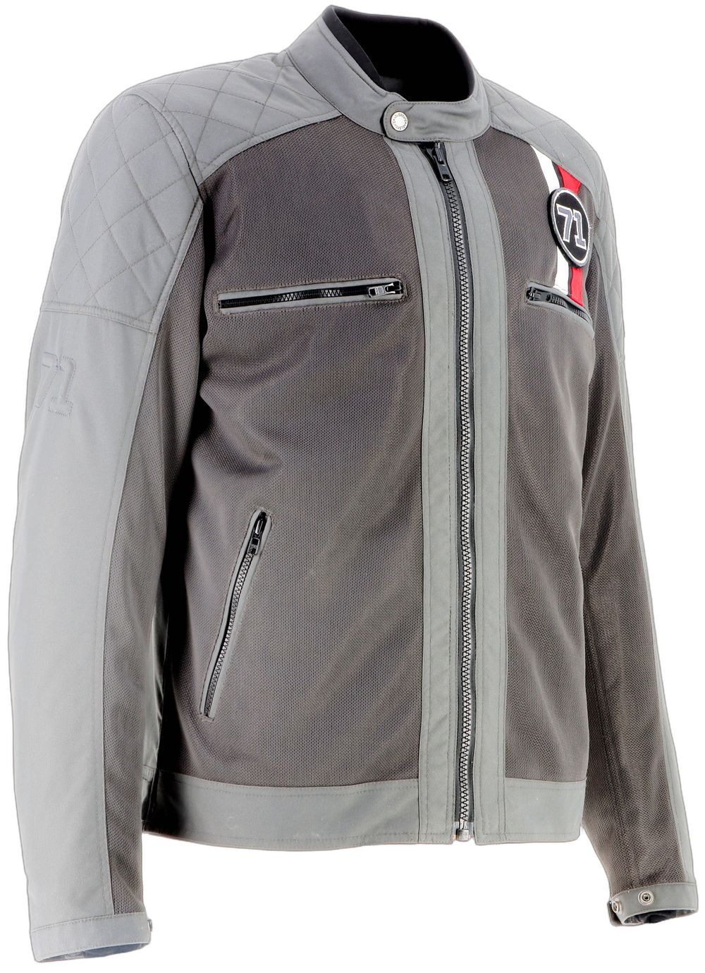 Stinger Air Tissu Mesh / Серый