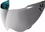 Domain Warboy Shield / Хром