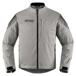 Tarmac Jacket / Серый