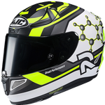 RPHA11 Iannone 29 Replica MC4HSF / Зелено-белый