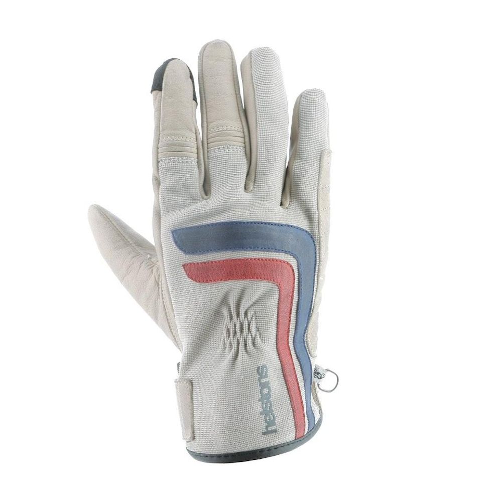 Jeff Cuir-4Ways / Белый