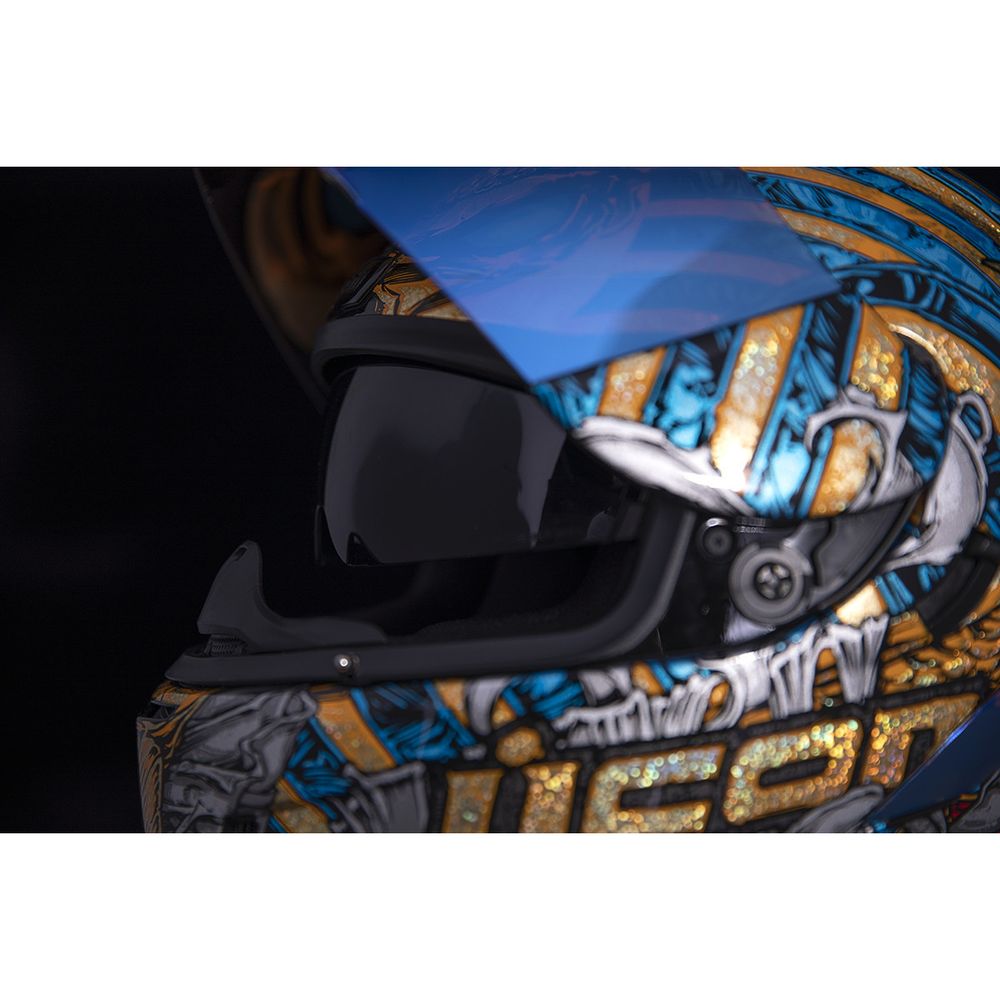 Airform Pharaoh / Голубой