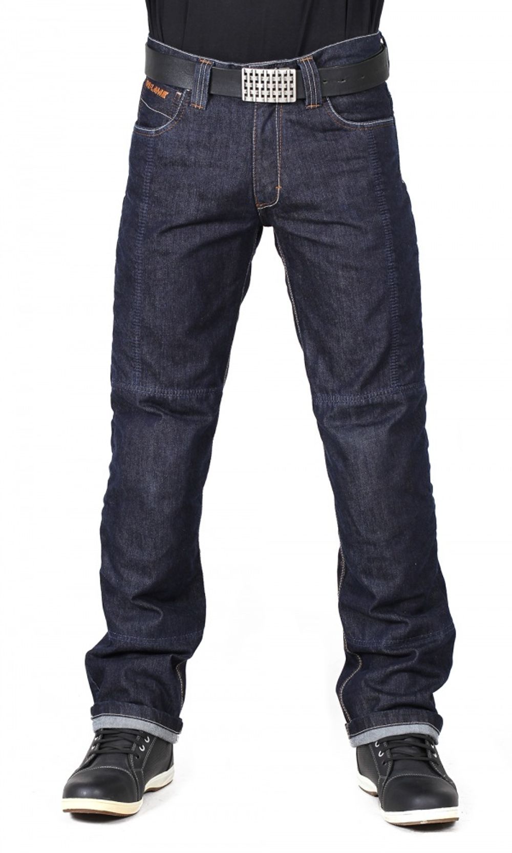 J102 / Темно-синий