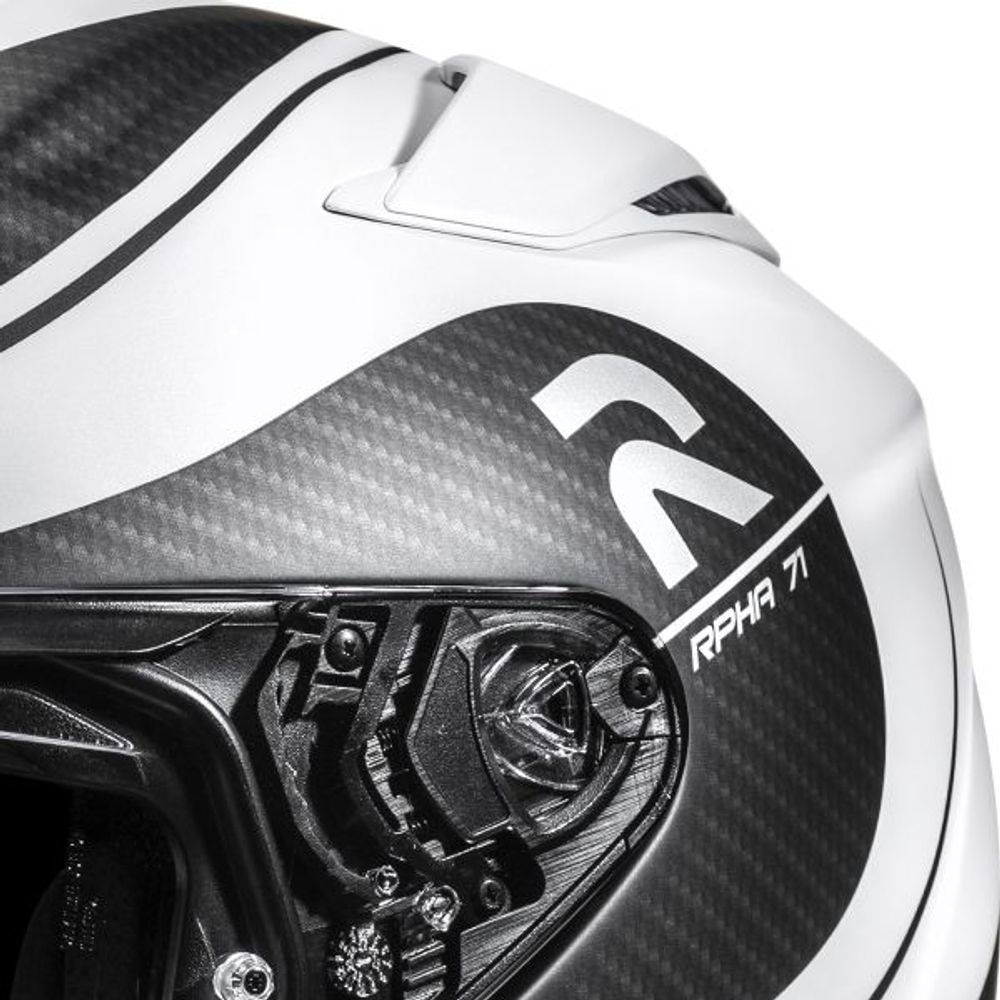 RPHA71 Cleta MC10SF / Черно-белый