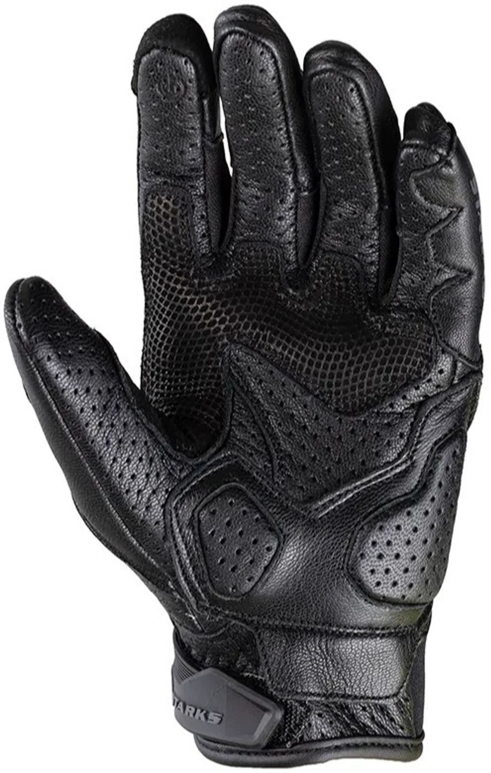 Alfard Air 2.0 / Черный