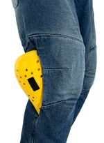 Warrior / Синий