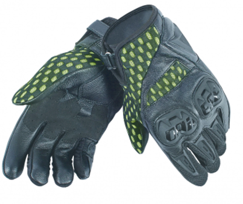 Gua. Air Hero / Женские / Черно-зеленый