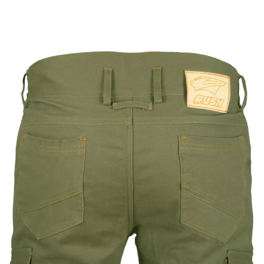 Cargo MAX / Хаки