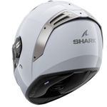 Spartan RS Blank / Бело-серебряный