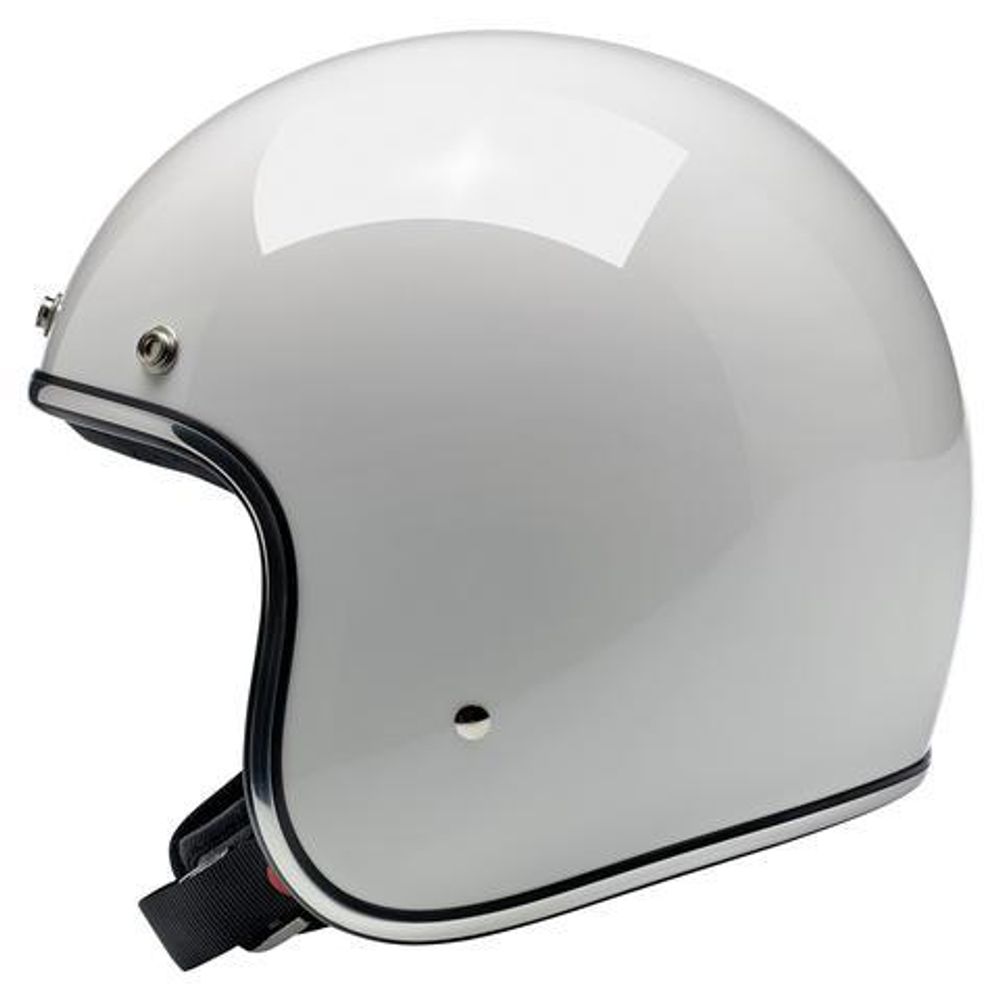 Bonanza Gloss / Белый